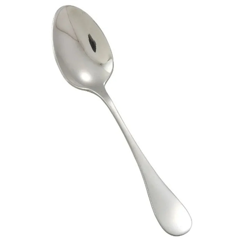 Winco Venice 18/8 Stainless Steel Dinner Spoon - One New Single Replacement‎